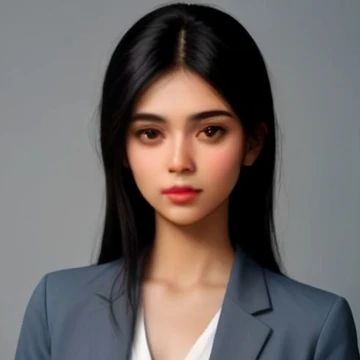 Areeba Siddiqui