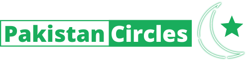Pakistan Circles