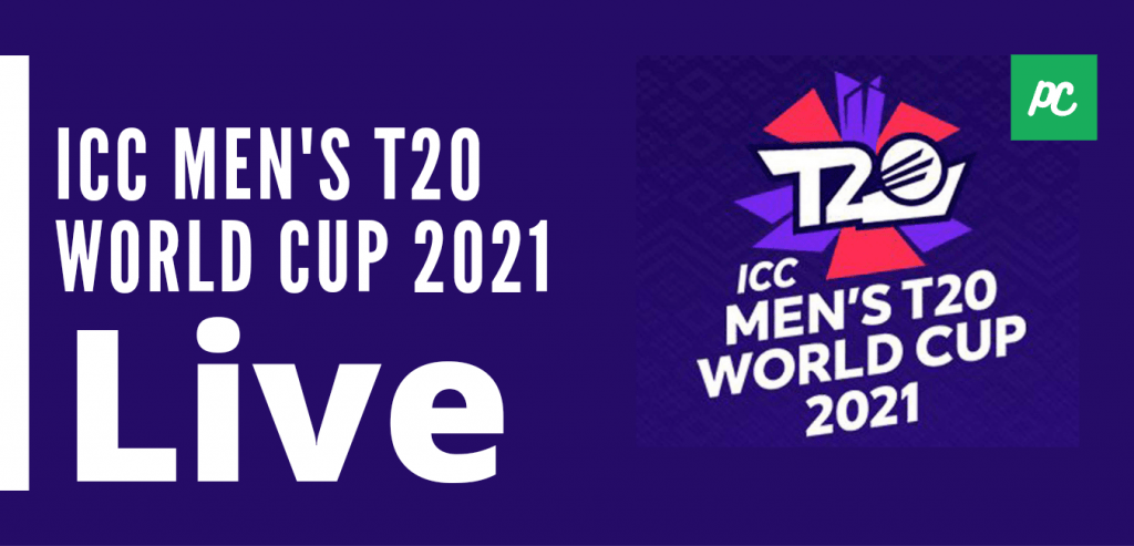 T20 World Cup 2021 Live Scores Pakistan Circles 5702