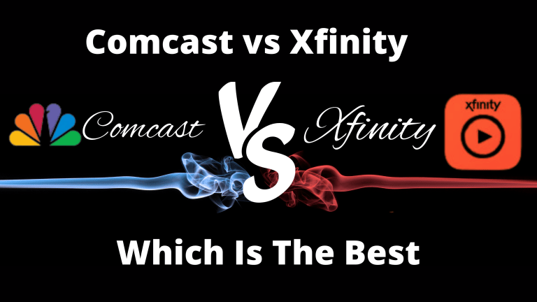 Comcast Vs Xfinity Which Is The Best - Pakistan Circles