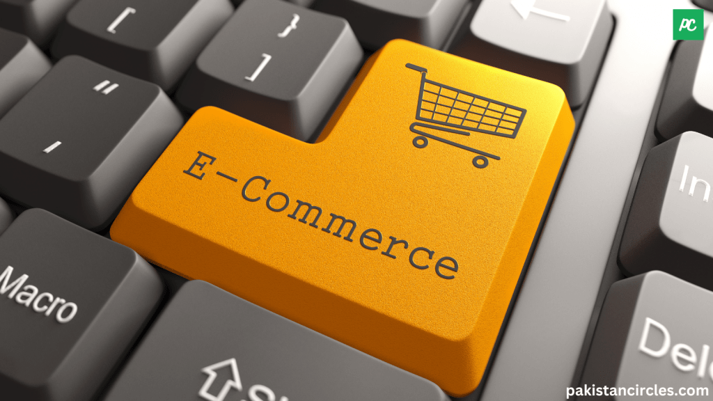 E-Commerce