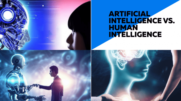 Artificial Intelligence Vs Human Intelligence - Pakistan Circles