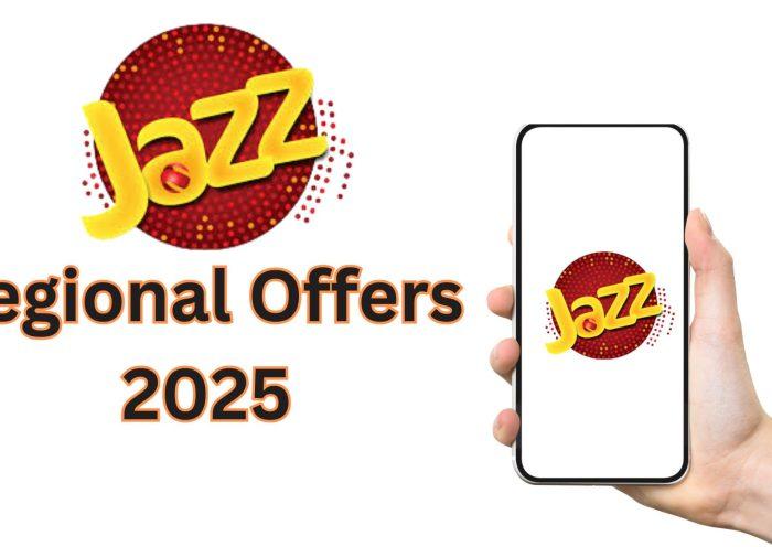 Jazz Location Based Offers 2025